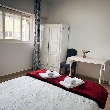 Ap Centro De Gaia Apartment Вила Нова ди Гая Екстериор снимка