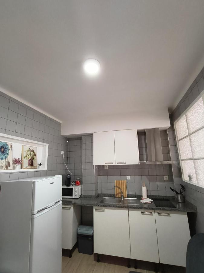 Ap Centro De Gaia Apartment Вила Нова ди Гая Екстериор снимка