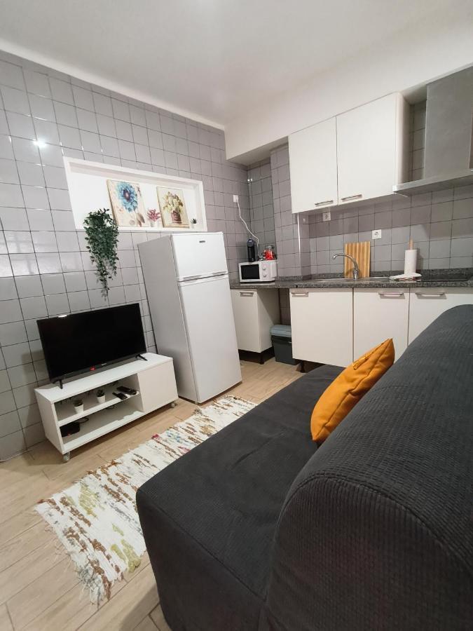 Ap Centro De Gaia Apartment Вила Нова ди Гая Екстериор снимка