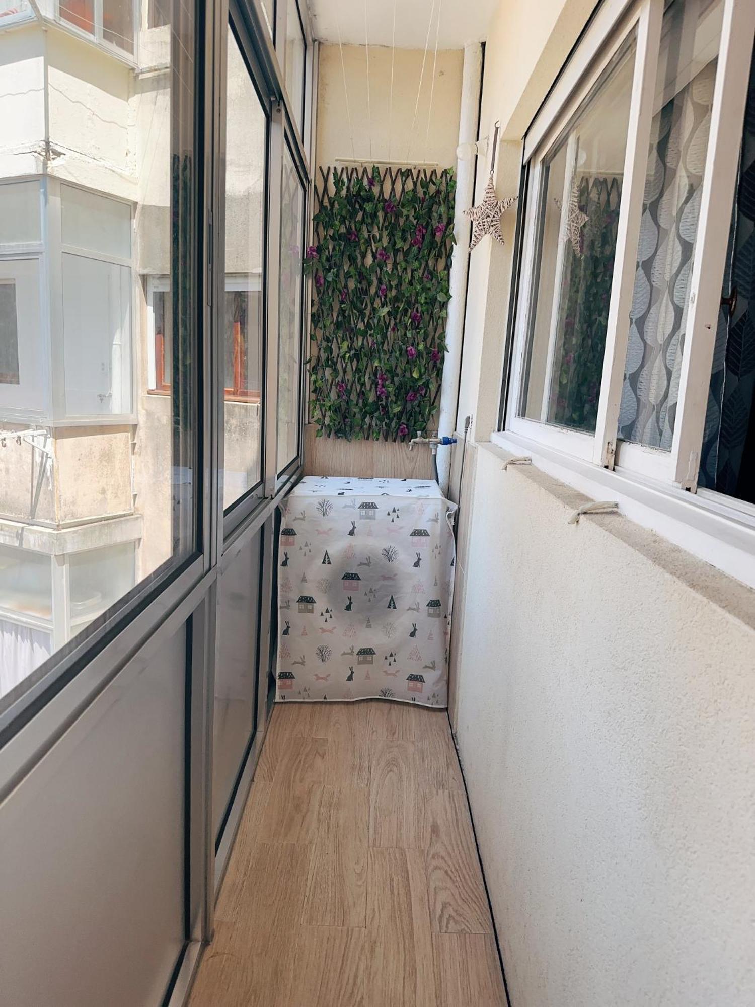 Ap Centro De Gaia Apartment Вила Нова ди Гая Екстериор снимка